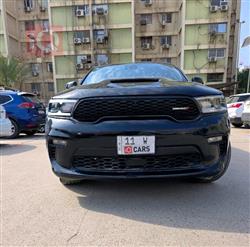 دودج دورانجو